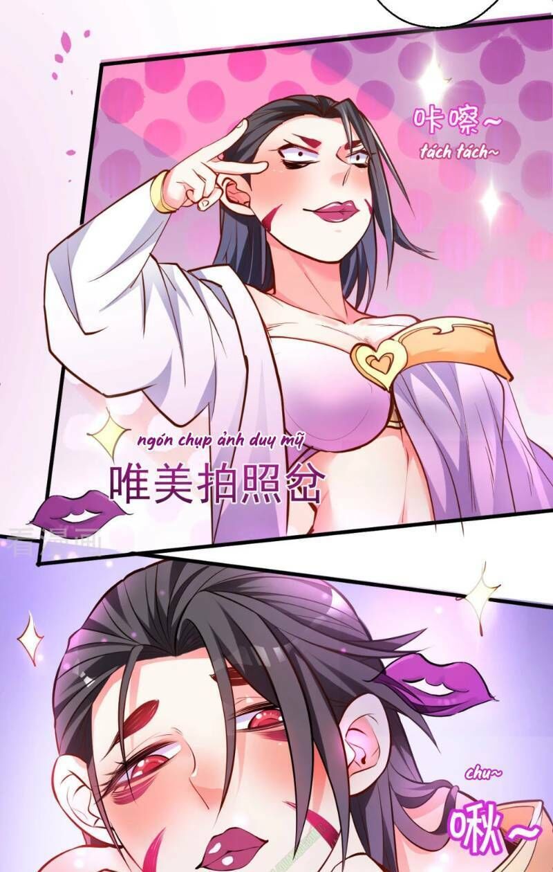 Tối Cường Đại Biểu Hoàng Kim Thận Chapter 33 - Trang 2