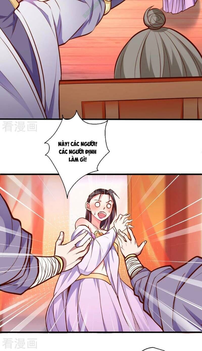 Tối Cường Đại Biểu Hoàng Kim Thận Chapter 33 - Trang 2