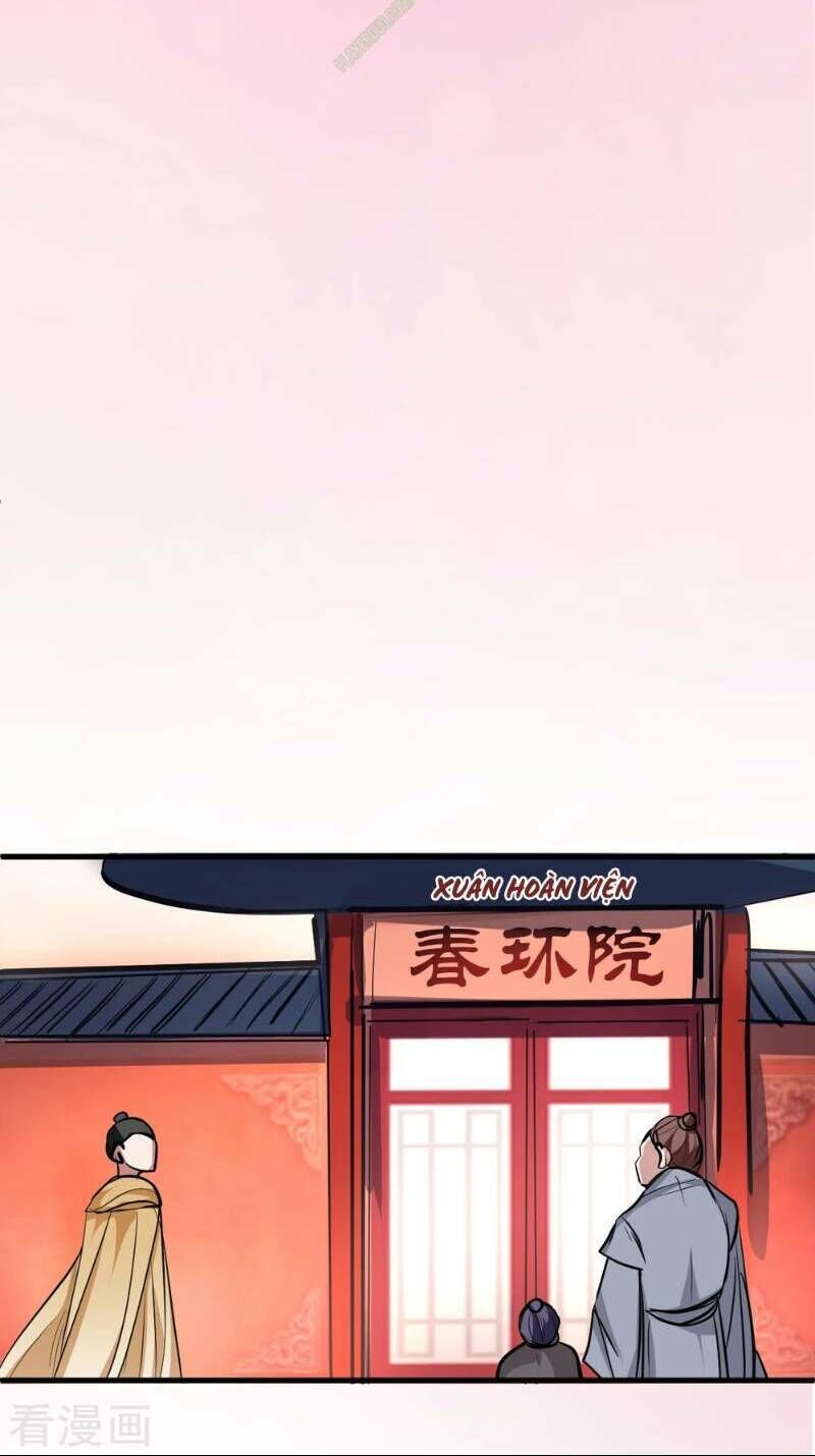 Tối Cường Đại Biểu Hoàng Kim Thận Chapter 33 - Trang 2