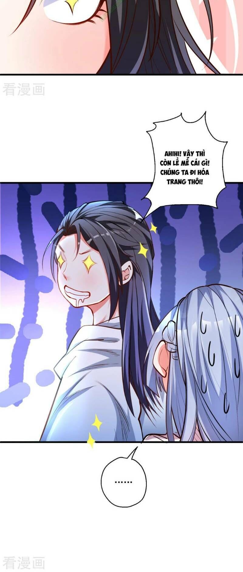 Tối Cường Đại Biểu Hoàng Kim Thận Chapter 33 - Trang 2