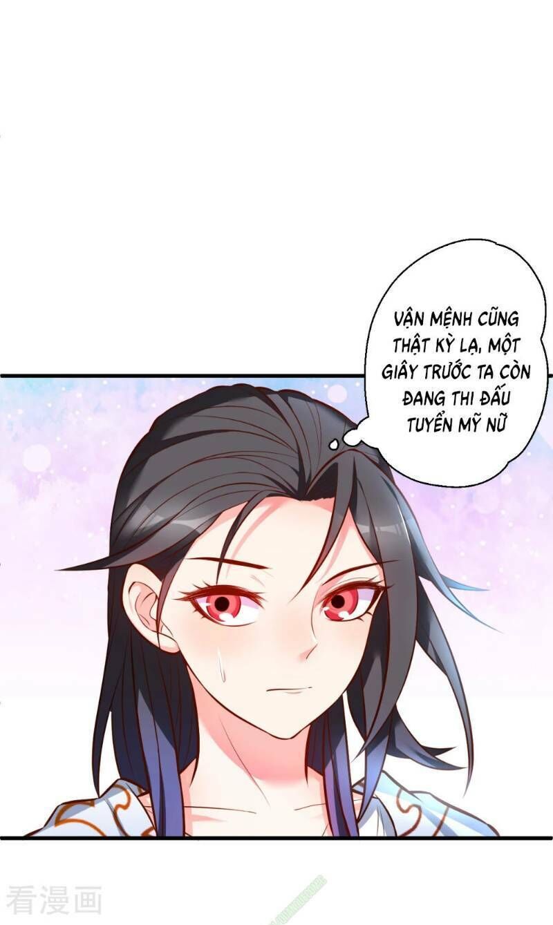 Tối Cường Đại Biểu Hoàng Kim Thận Chapter 34 - Trang 2