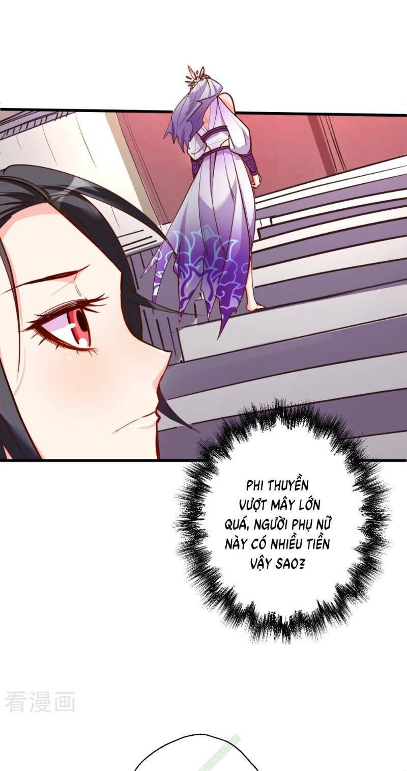 Tối Cường Đại Biểu Hoàng Kim Thận Chapter 34 - Trang 2