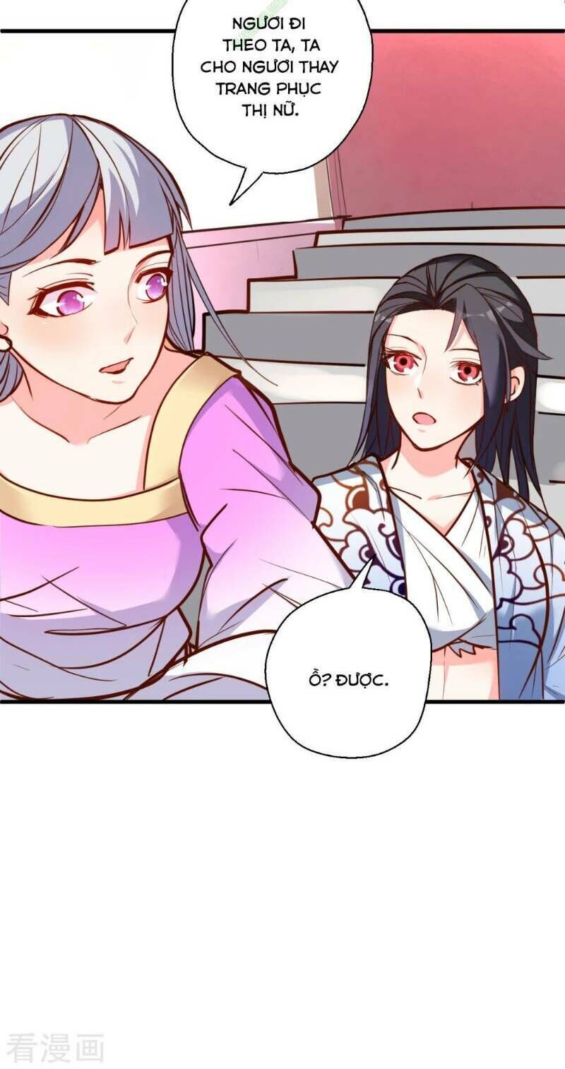 Tối Cường Đại Biểu Hoàng Kim Thận Chapter 34 - Trang 2