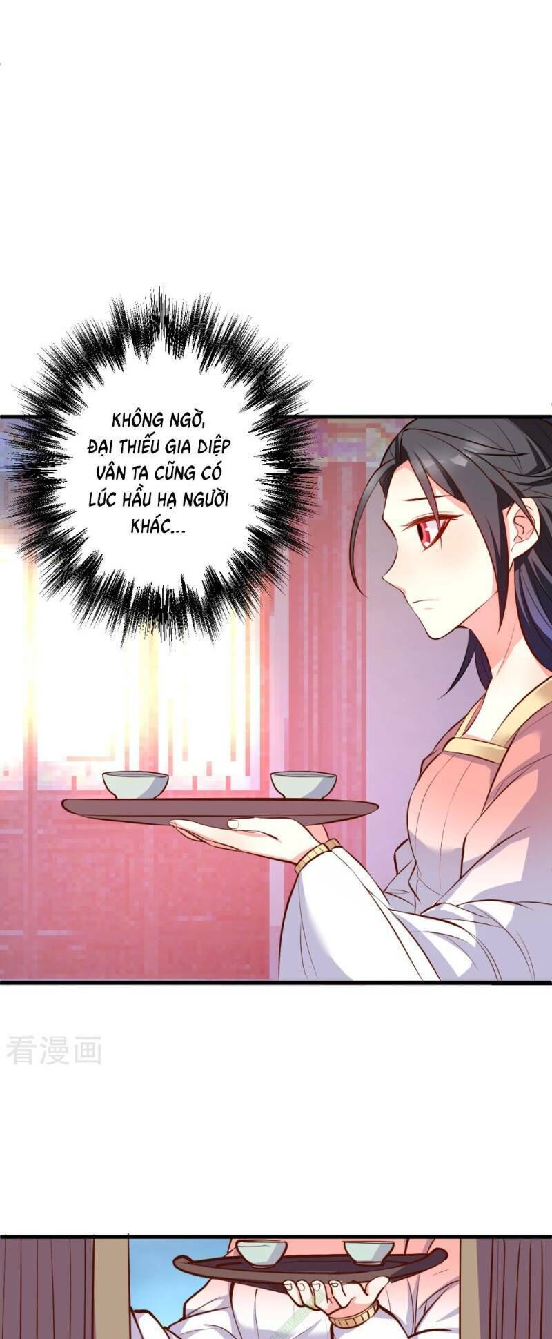 Tối Cường Đại Biểu Hoàng Kim Thận Chapter 34 - Trang 2