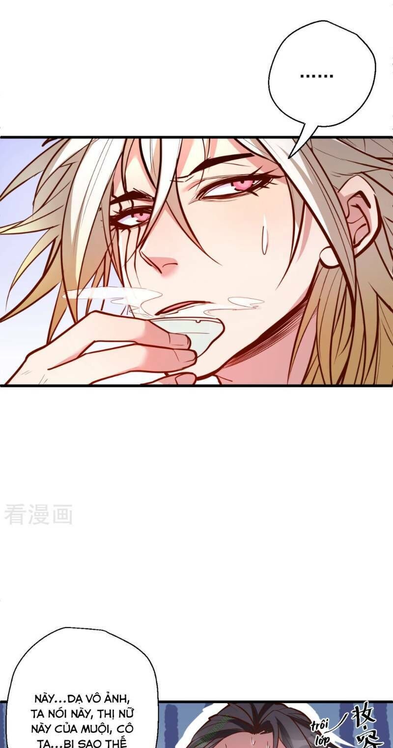 Tối Cường Đại Biểu Hoàng Kim Thận Chapter 34 - Trang 2