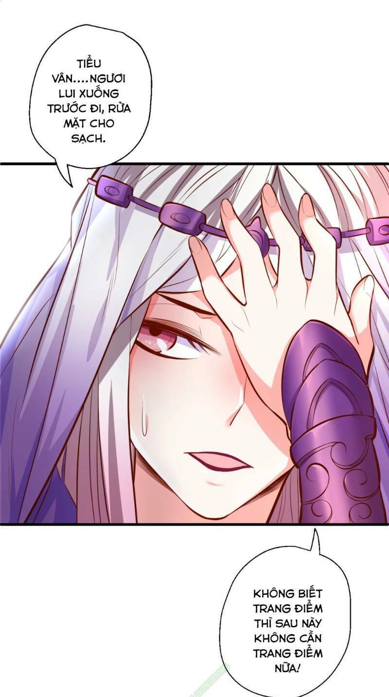 Tối Cường Đại Biểu Hoàng Kim Thận Chapter 34 - Trang 2