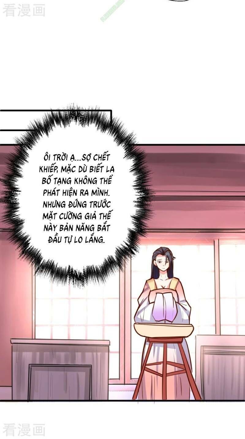 Tối Cường Đại Biểu Hoàng Kim Thận Chapter 34 - Trang 2