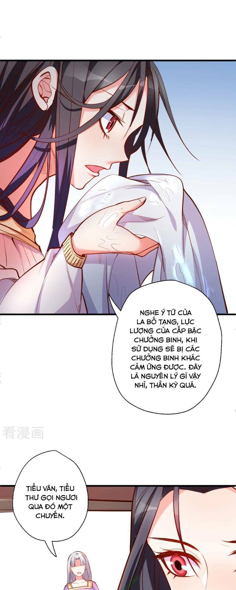 Tối Cường Đại Biểu Hoàng Kim Thận Chapter 34 - Trang 2