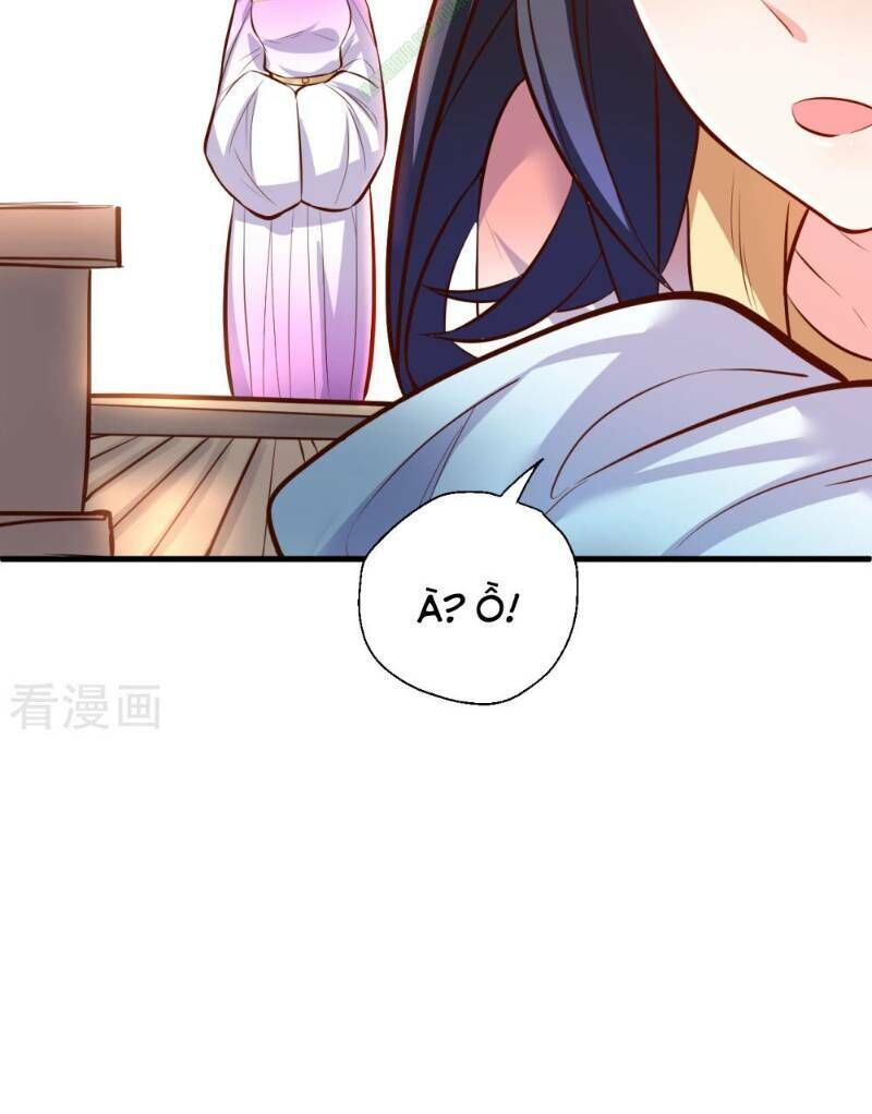 Tối Cường Đại Biểu Hoàng Kim Thận Chapter 34 - Trang 2