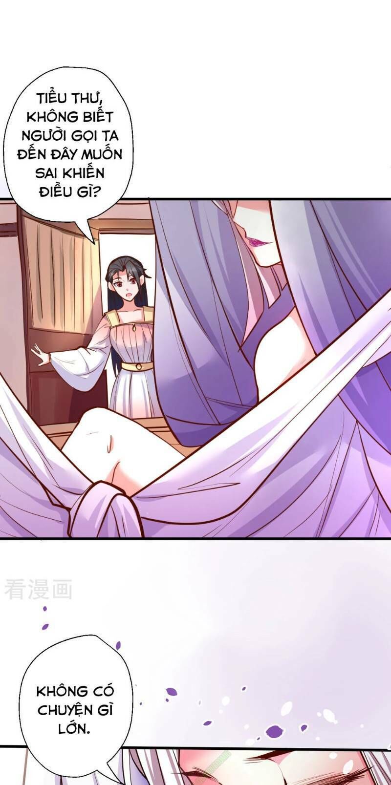 Tối Cường Đại Biểu Hoàng Kim Thận Chapter 34 - Trang 2