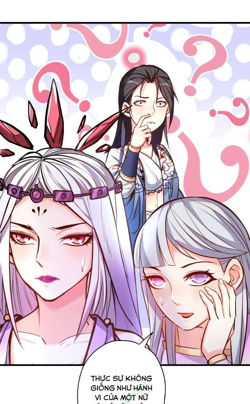 Tối Cường Đại Biểu Hoàng Kim Thận Chapter 34 - Trang 2