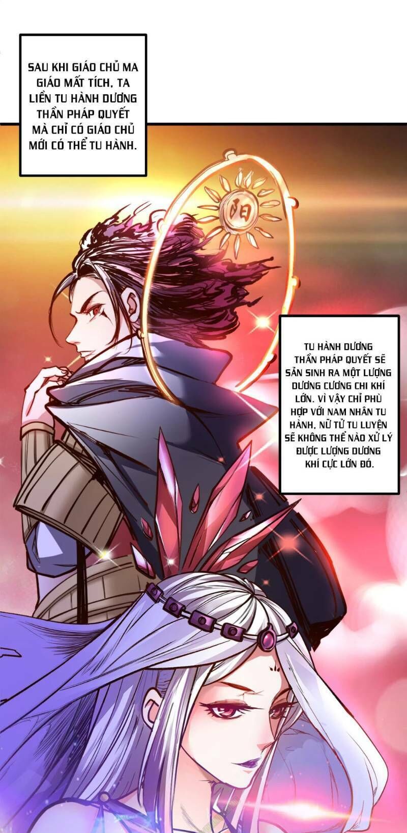 Tối Cường Đại Biểu Hoàng Kim Thận Chapter 34 - Trang 2