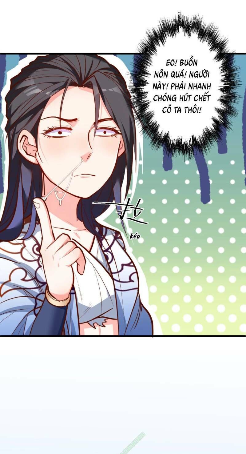 Tối Cường Đại Biểu Hoàng Kim Thận Chapter 34 - Trang 2