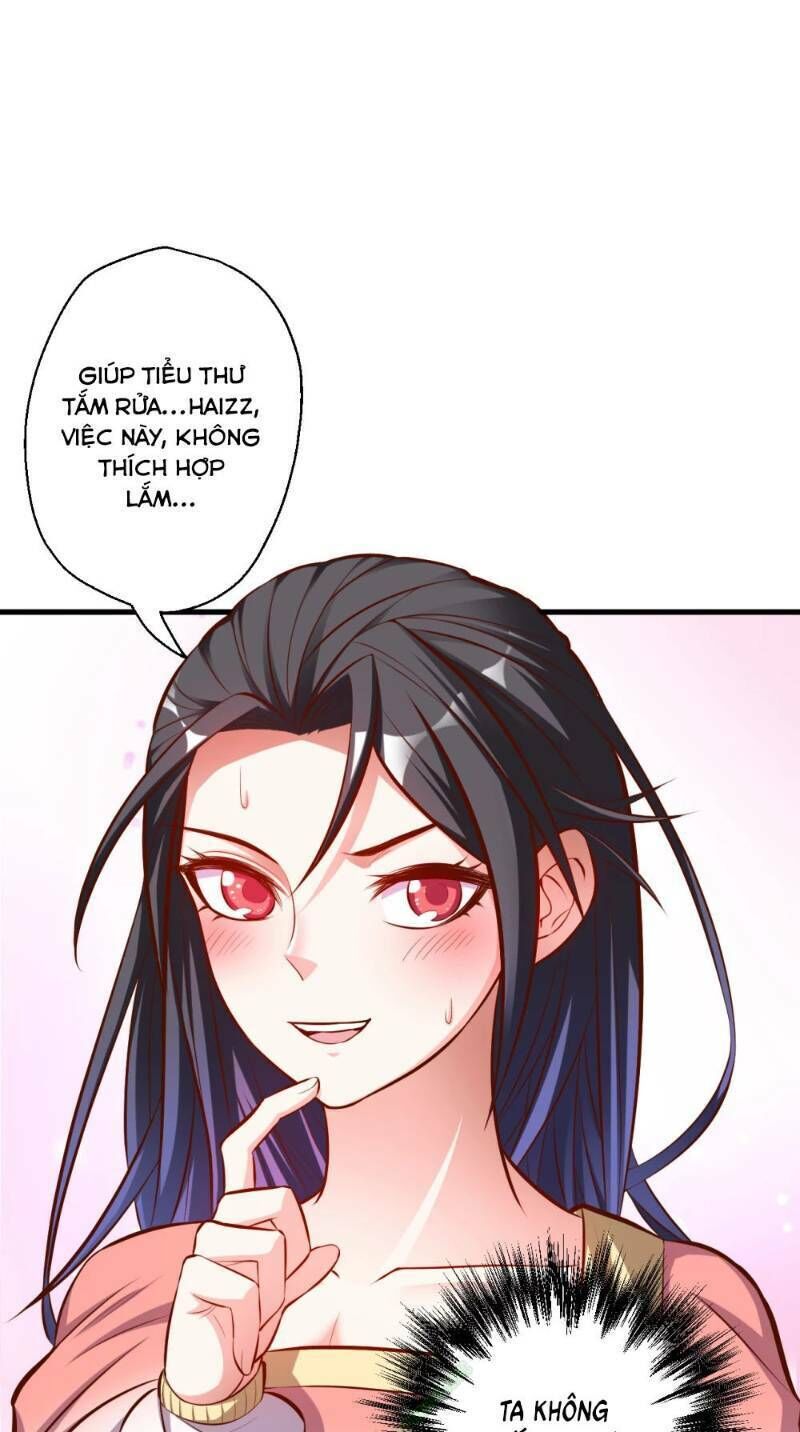 Tối Cường Đại Biểu Hoàng Kim Thận Chapter 35 - Trang 2