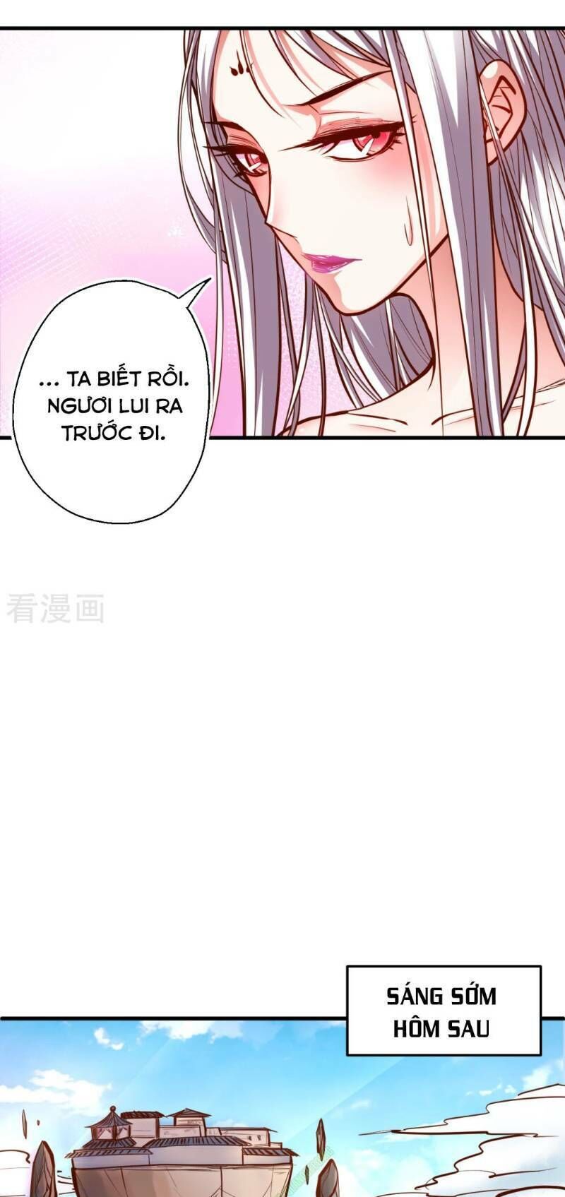 Tối Cường Đại Biểu Hoàng Kim Thận Chapter 35 - Trang 2