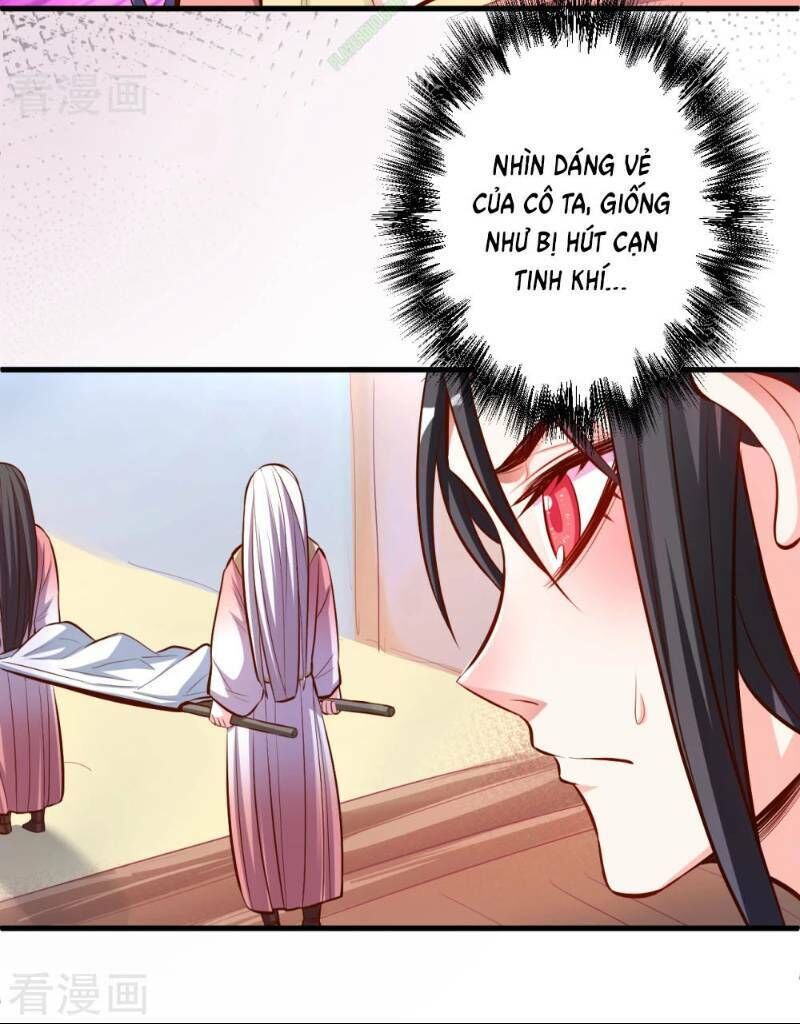 Tối Cường Đại Biểu Hoàng Kim Thận Chapter 35 - Trang 2