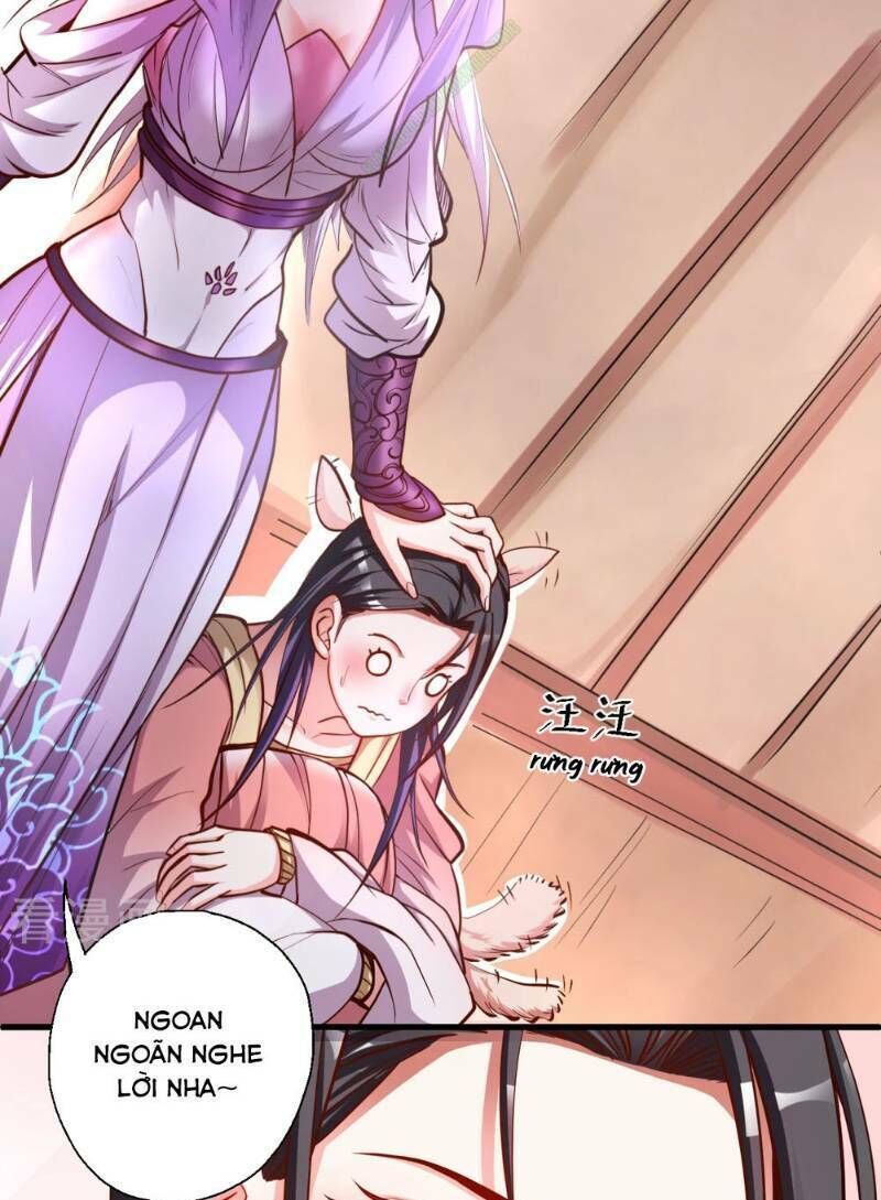 Tối Cường Đại Biểu Hoàng Kim Thận Chapter 35 - Trang 2