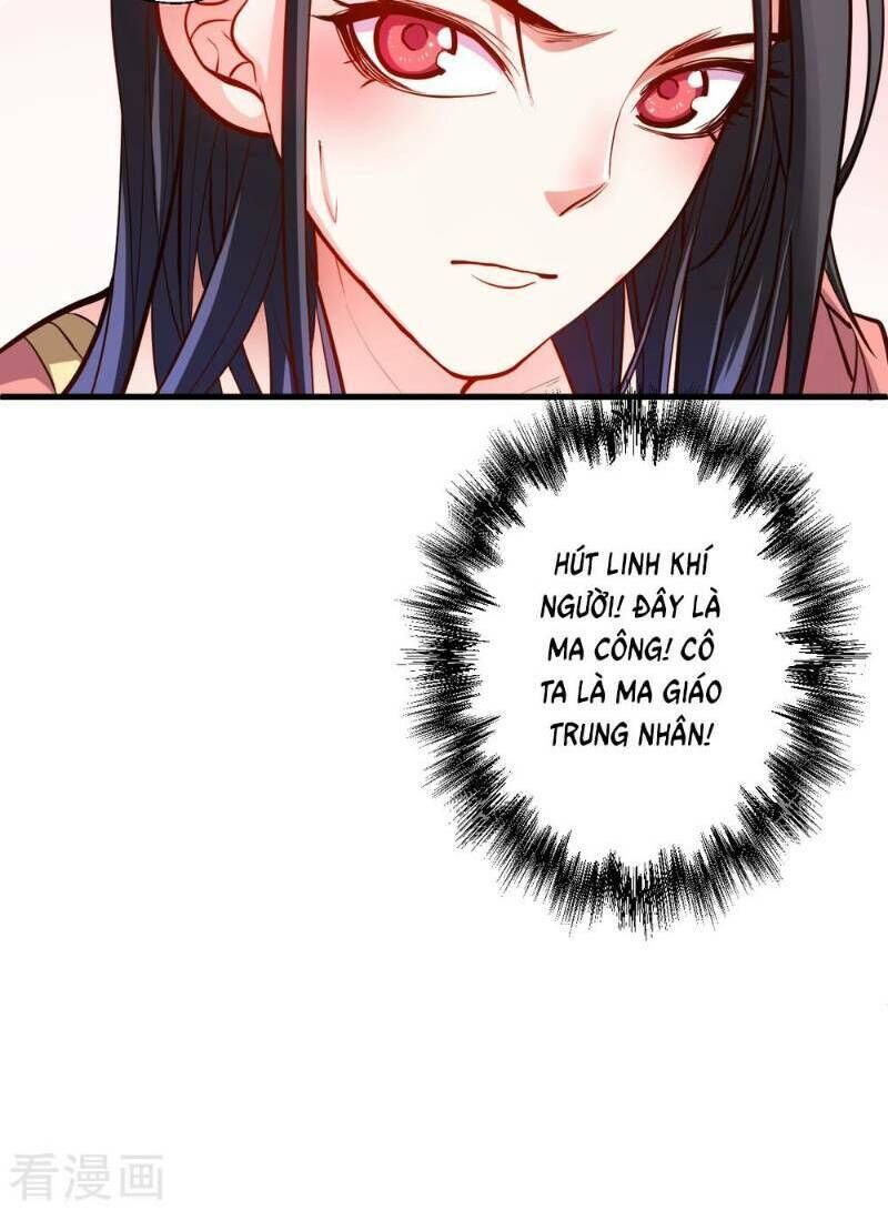 Tối Cường Đại Biểu Hoàng Kim Thận Chapter 35 - Trang 2