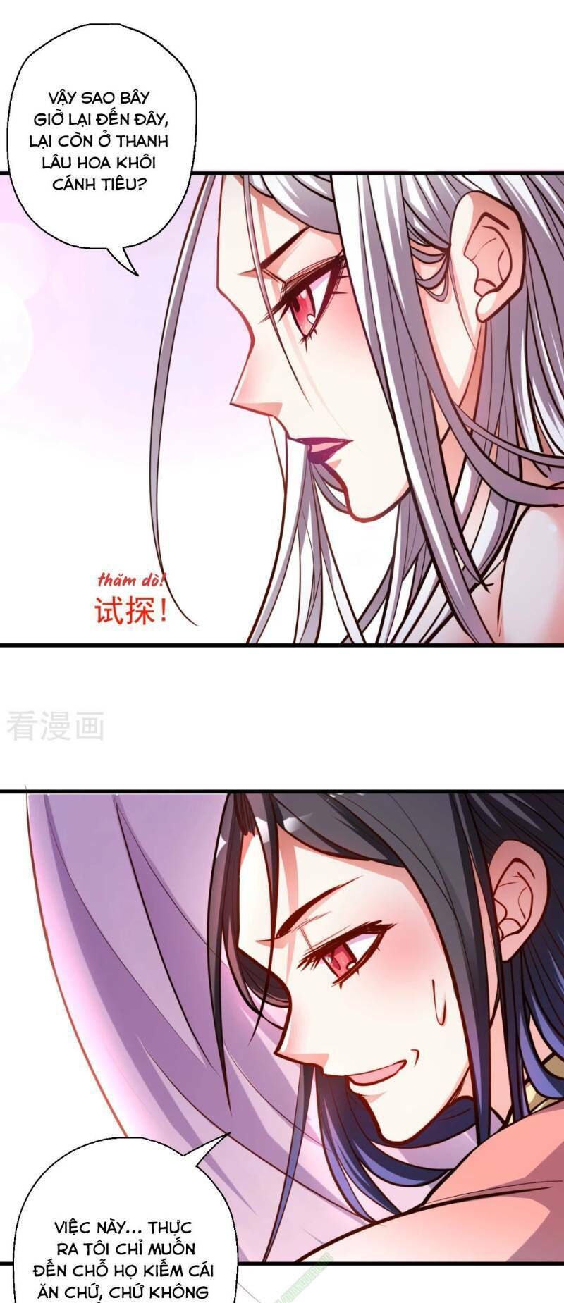 Tối Cường Đại Biểu Hoàng Kim Thận Chapter 35 - Trang 2