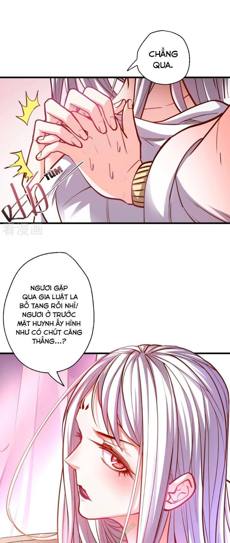 Tối Cường Đại Biểu Hoàng Kim Thận Chapter 35 - Trang 2