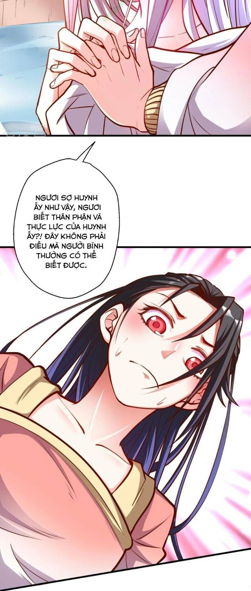 Tối Cường Đại Biểu Hoàng Kim Thận Chapter 35 - Trang 2