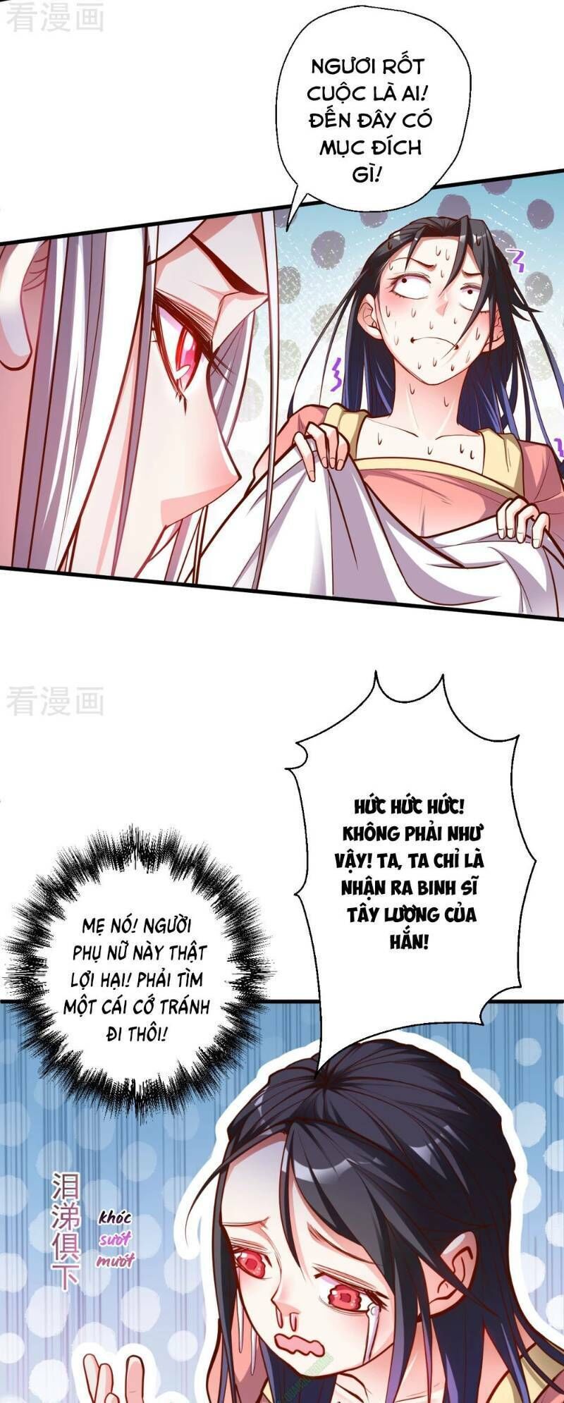 Tối Cường Đại Biểu Hoàng Kim Thận Chapter 35 - Trang 2