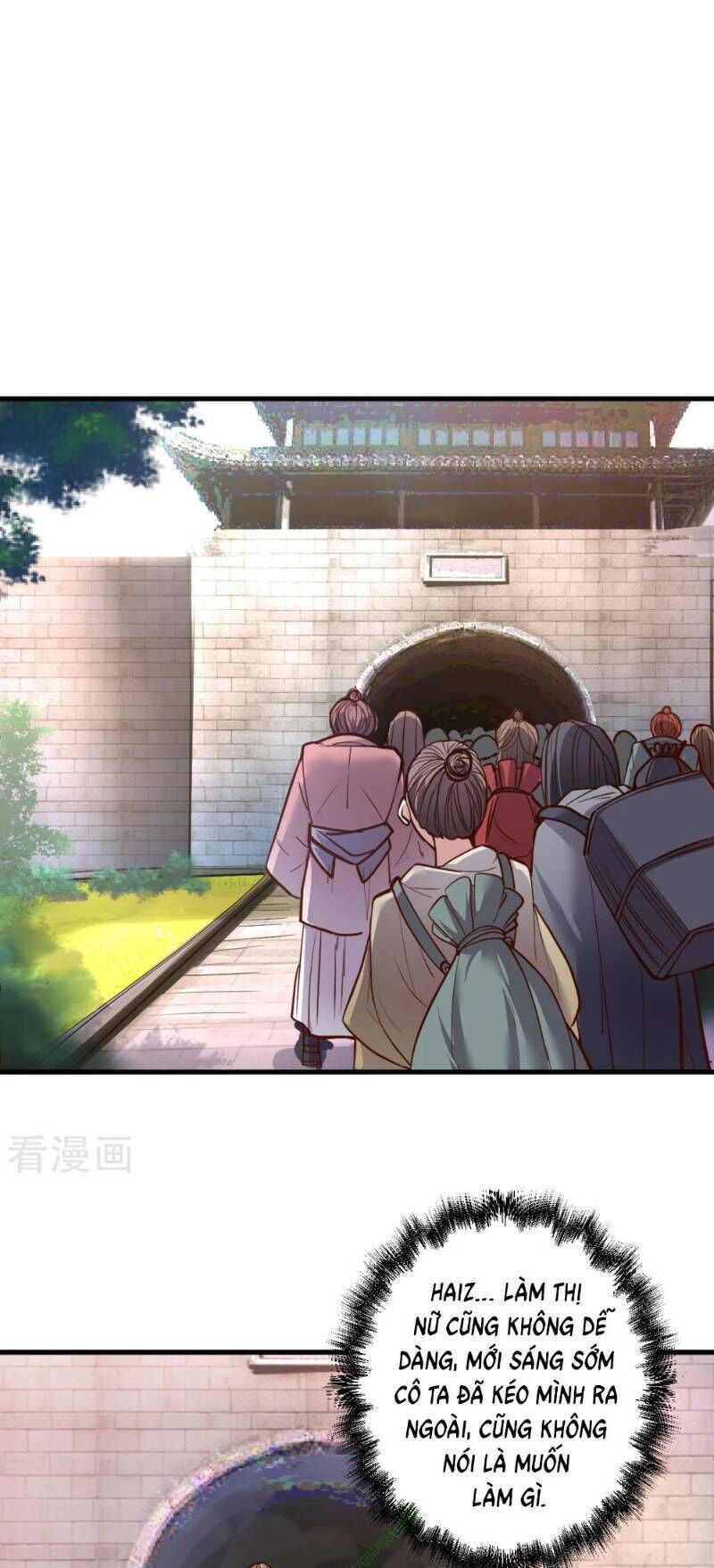 Tối Cường Đại Biểu Hoàng Kim Thận Chapter 36 - Trang 2