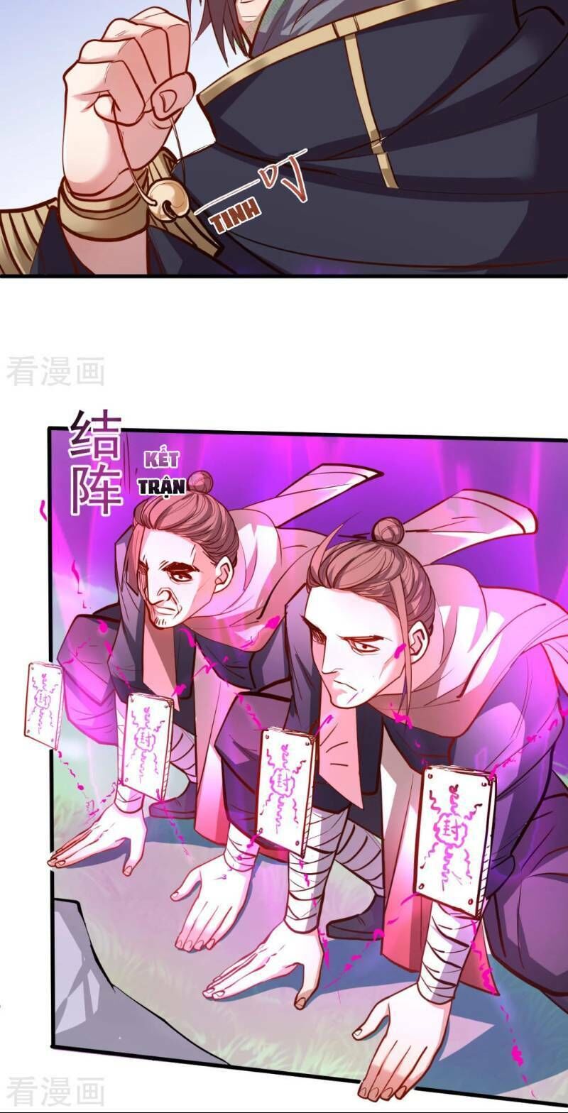 Tối Cường Đại Biểu Hoàng Kim Thận Chapter 36 - Trang 2