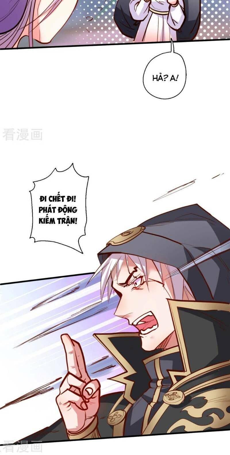 Tối Cường Đại Biểu Hoàng Kim Thận Chapter 36 - Trang 2