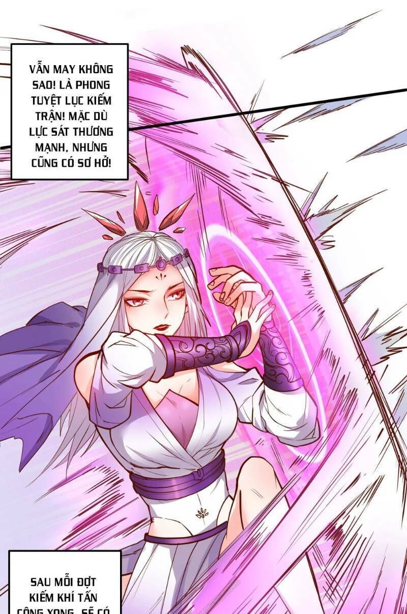 Tối Cường Đại Biểu Hoàng Kim Thận Chapter 36 - Trang 2