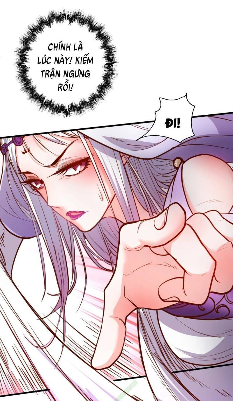 Tối Cường Đại Biểu Hoàng Kim Thận Chapter 36 - Trang 2