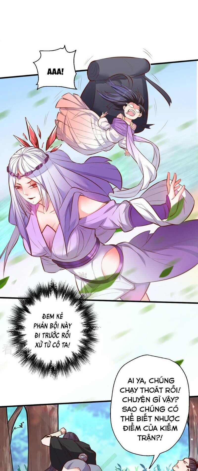 Tối Cường Đại Biểu Hoàng Kim Thận Chapter 36 - Trang 2