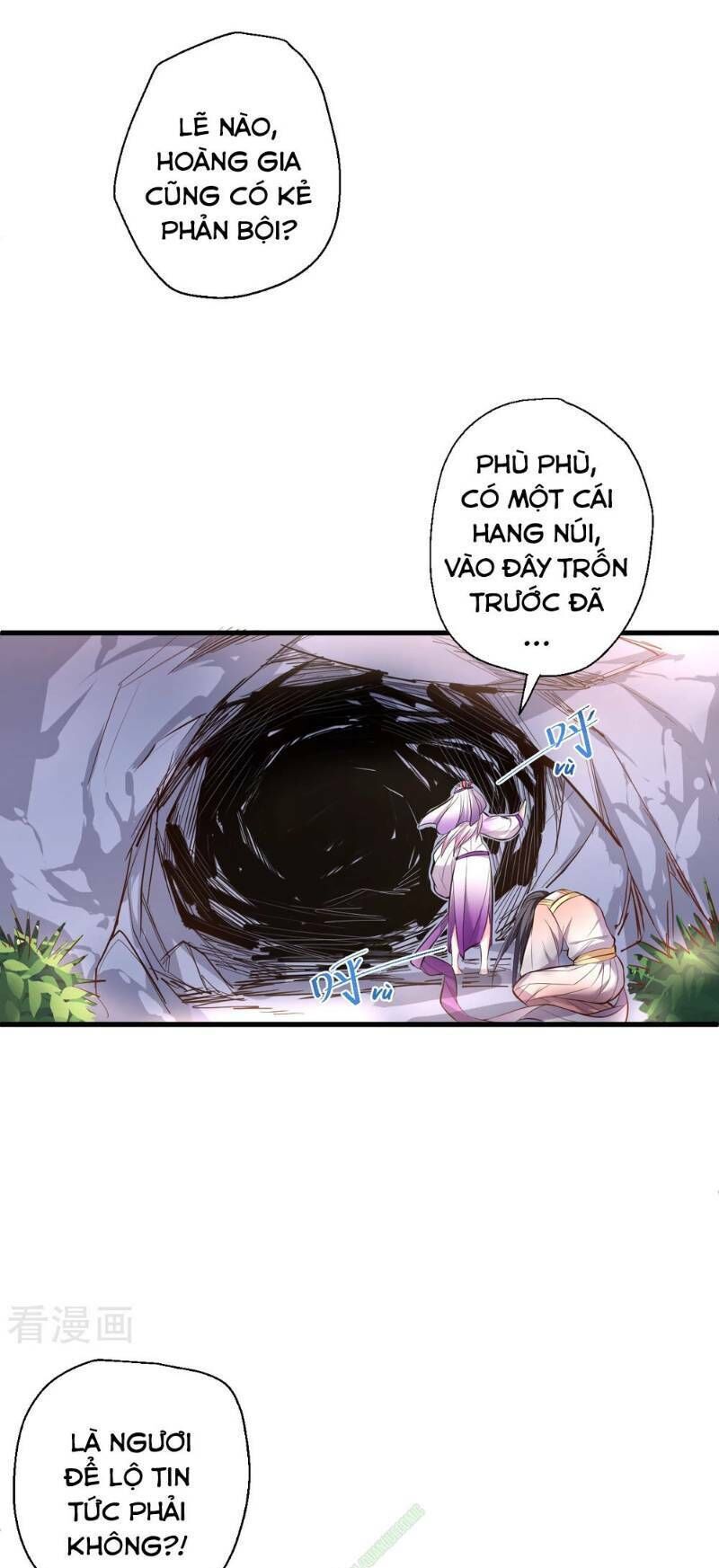 Tối Cường Đại Biểu Hoàng Kim Thận Chapter 36 - Trang 2