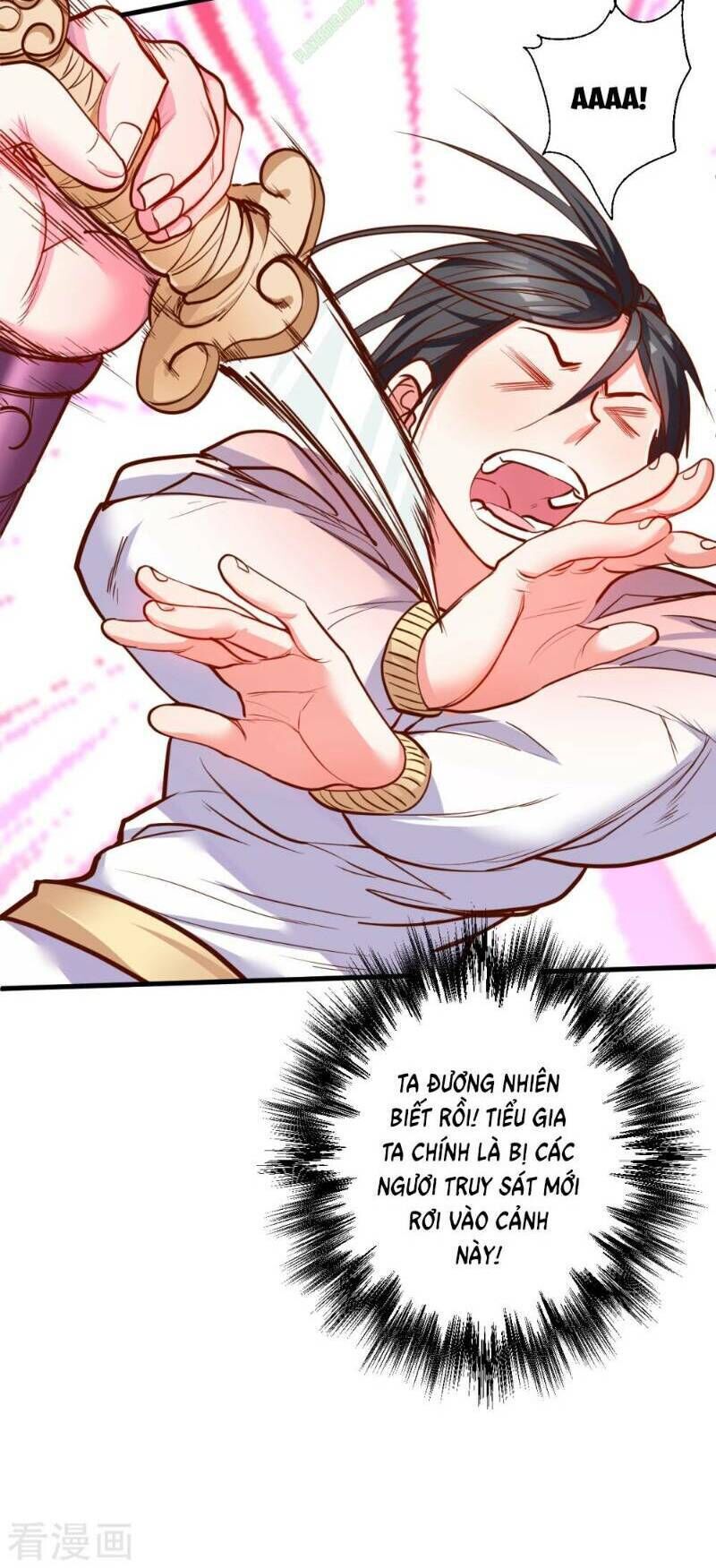 Tối Cường Đại Biểu Hoàng Kim Thận Chapter 36 - Trang 2