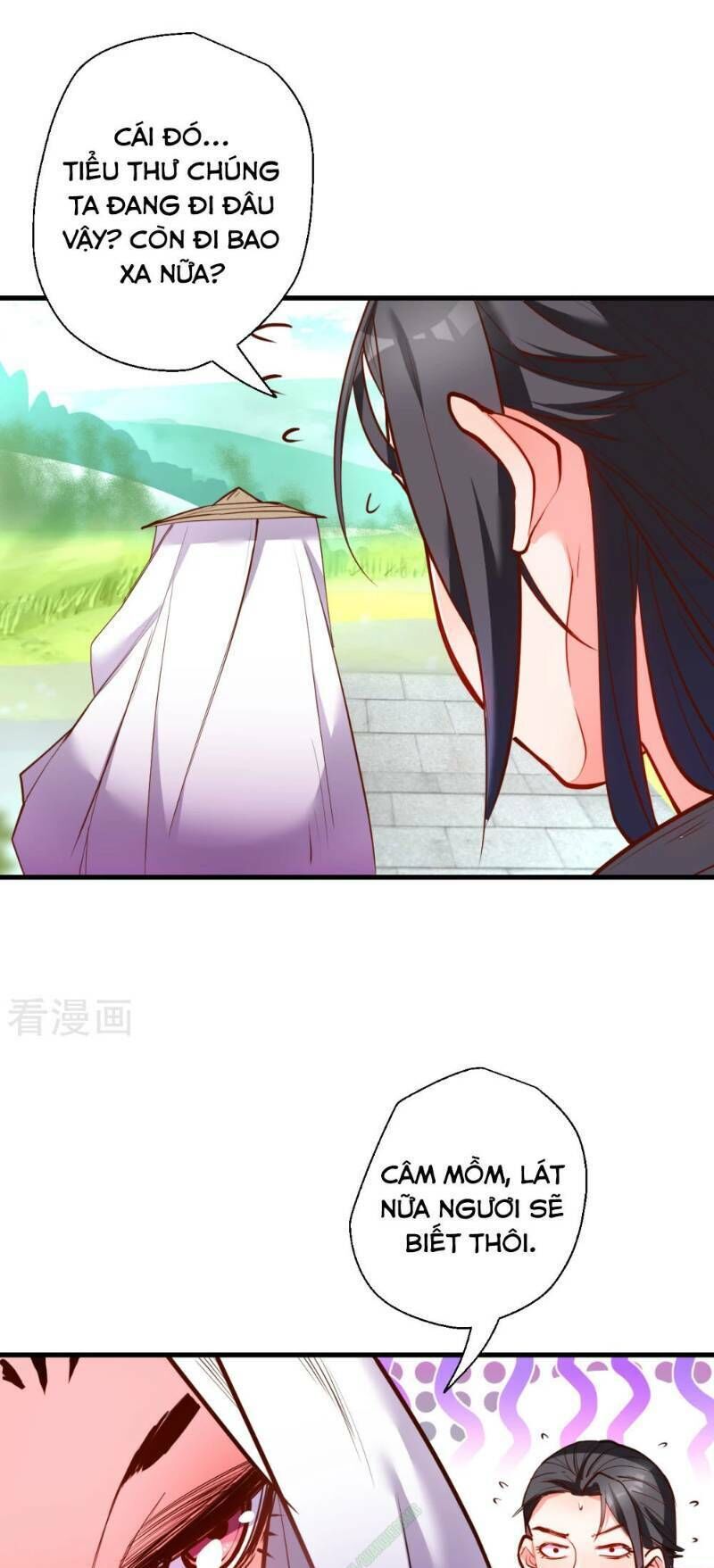 Tối Cường Đại Biểu Hoàng Kim Thận Chapter 36 - Trang 2