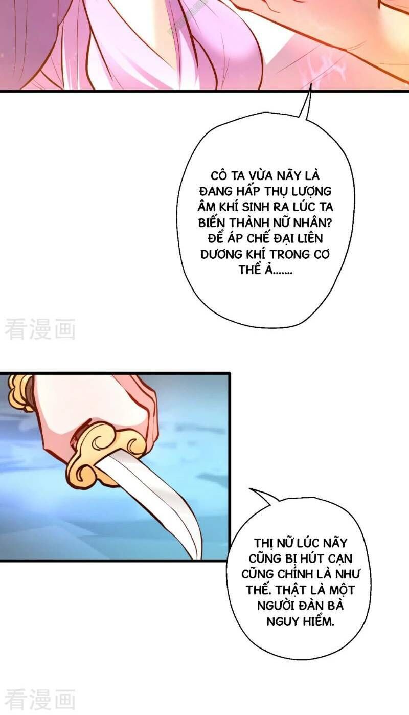 Tối Cường Đại Biểu Hoàng Kim Thận Chapter 37 - Trang 2