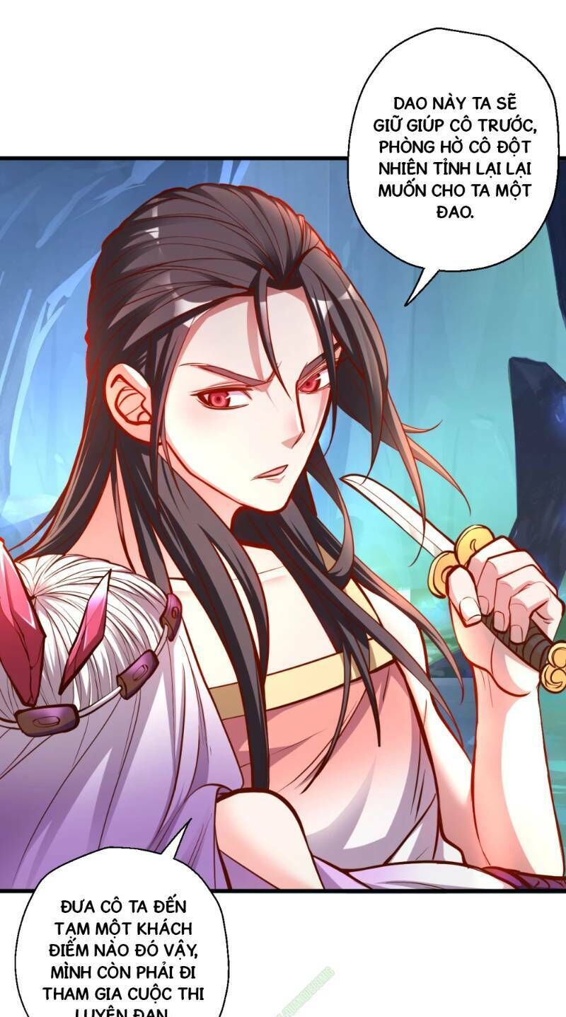 Tối Cường Đại Biểu Hoàng Kim Thận Chapter 37 - Trang 2