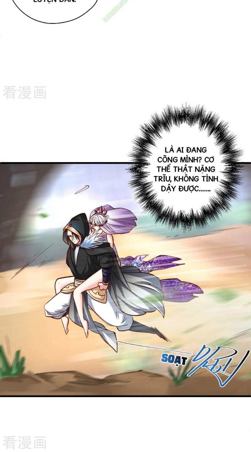 Tối Cường Đại Biểu Hoàng Kim Thận Chapter 37 - Trang 2