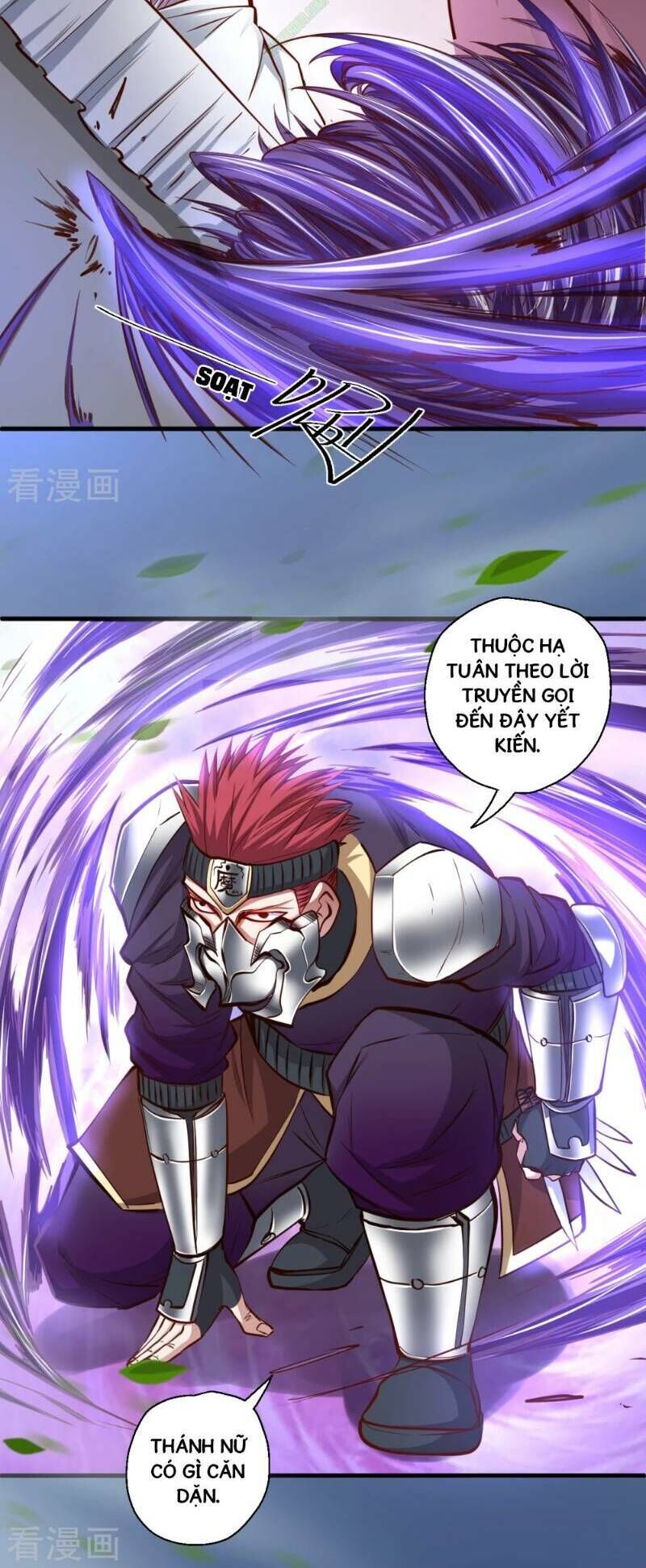 Tối Cường Đại Biểu Hoàng Kim Thận Chapter 37 - Trang 2