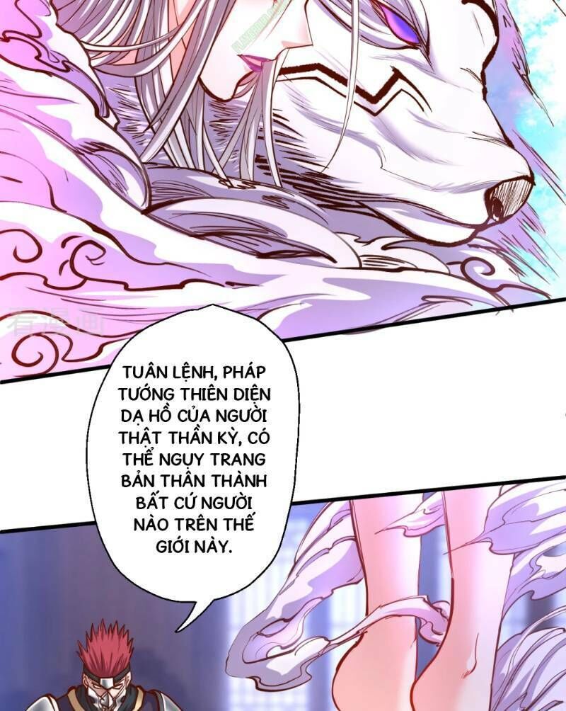 Tối Cường Đại Biểu Hoàng Kim Thận Chapter 37 - Trang 2