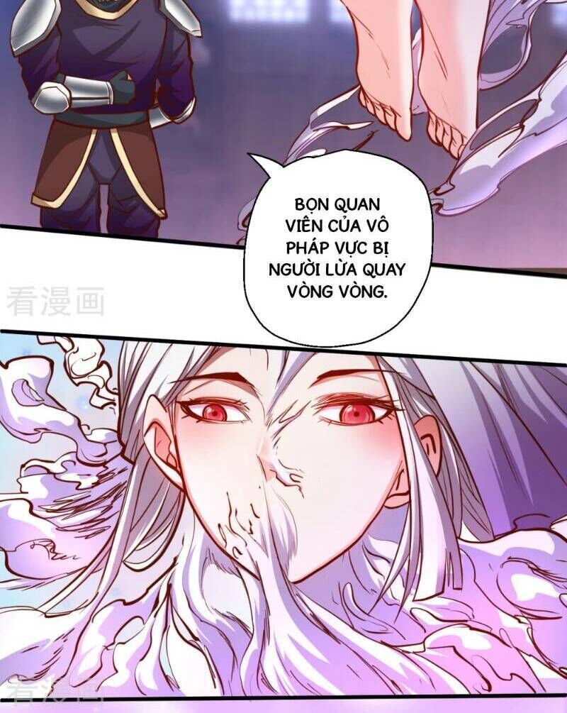 Tối Cường Đại Biểu Hoàng Kim Thận Chapter 37 - Trang 2