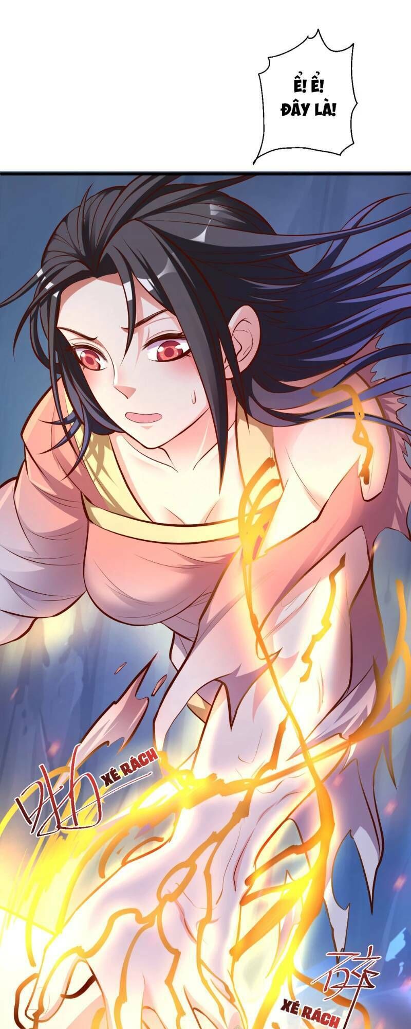 Tối Cường Đại Biểu Hoàng Kim Thận Chapter 37 - Trang 2