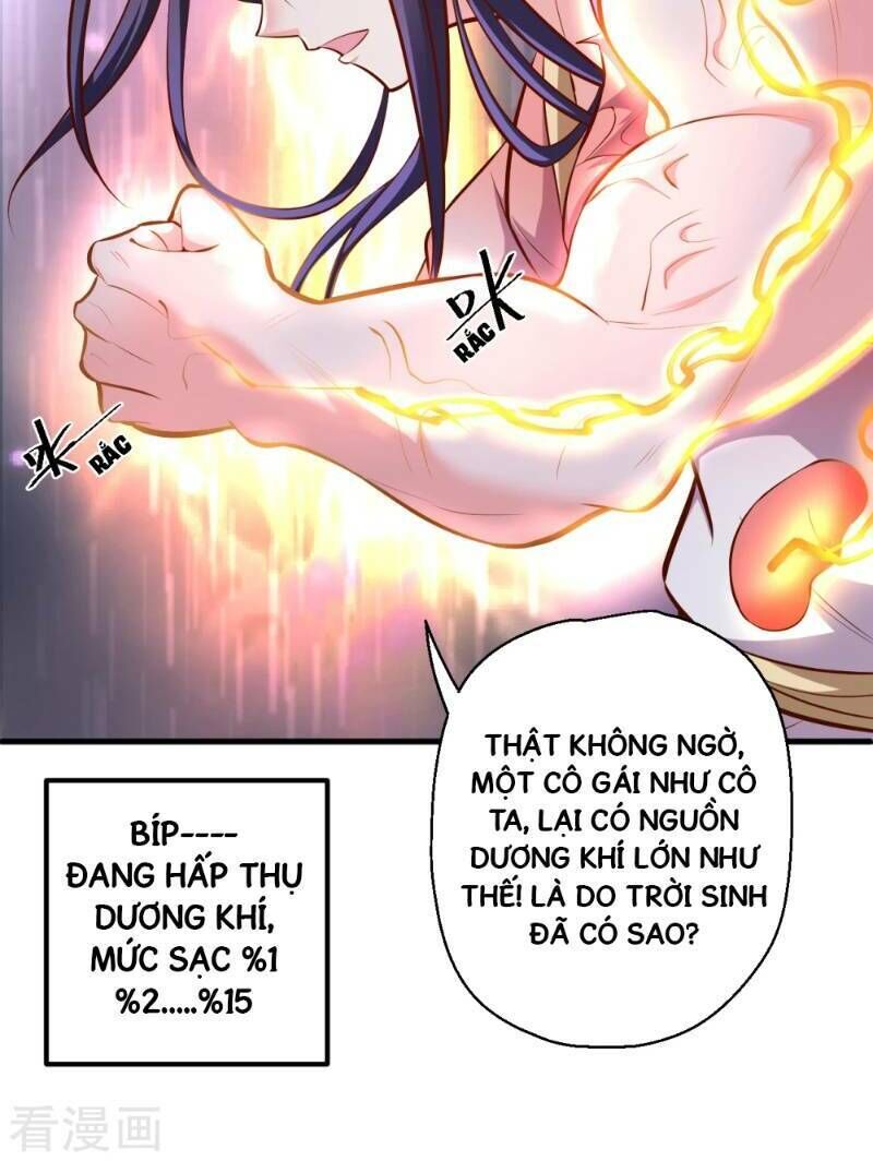 Tối Cường Đại Biểu Hoàng Kim Thận Chapter 37 - Trang 2