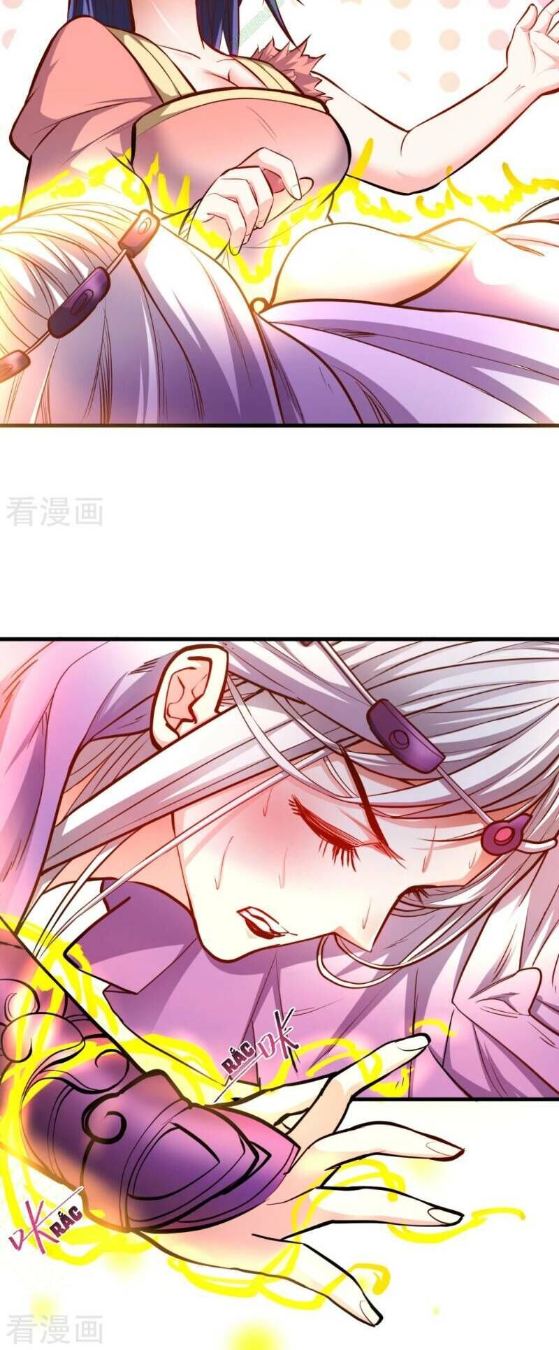 Tối Cường Đại Biểu Hoàng Kim Thận Chapter 37 - Trang 2