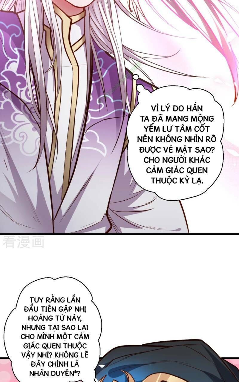 Tối Cường Đại Biểu Hoàng Kim Thận Chapter 38 - Trang 2