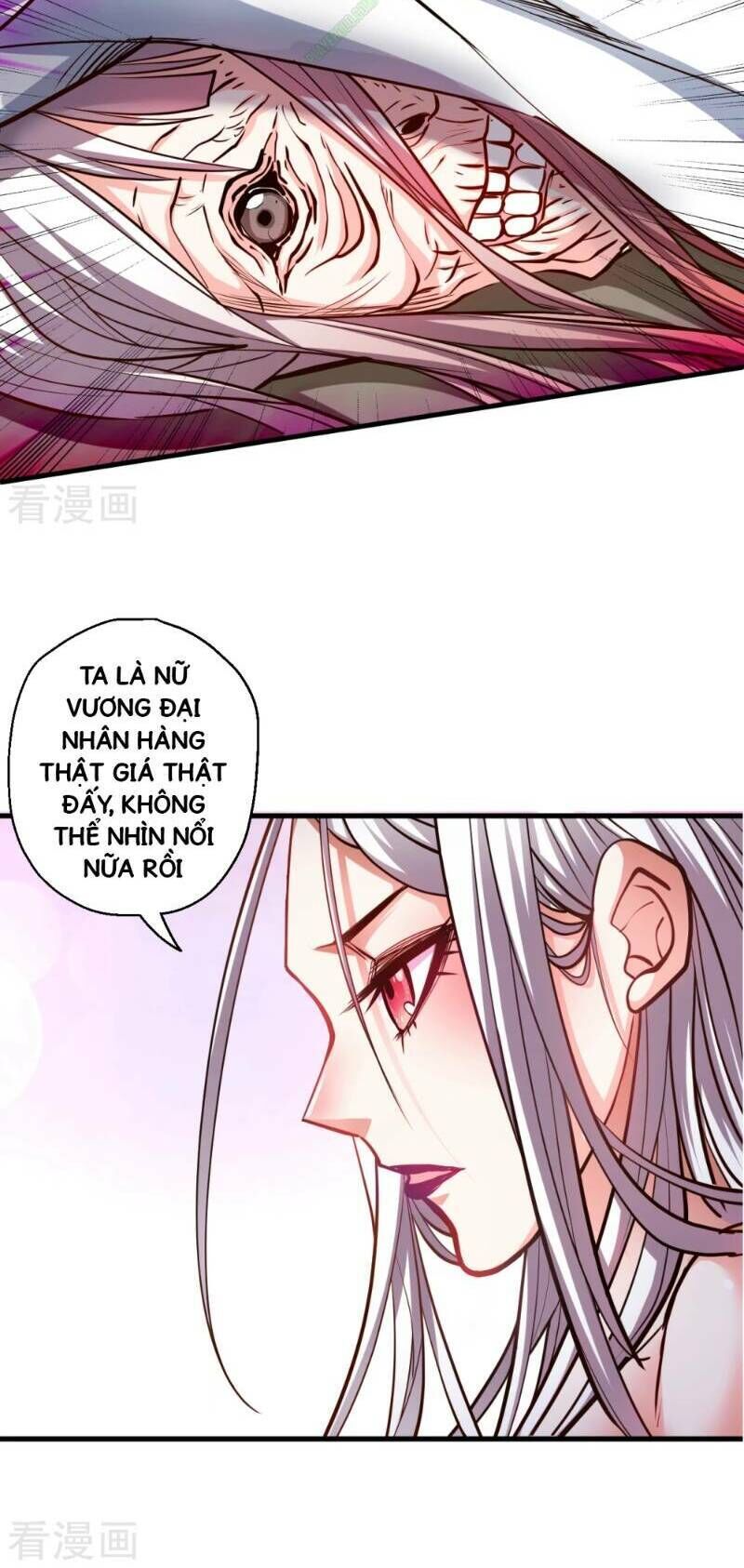 Tối Cường Đại Biểu Hoàng Kim Thận Chapter 38 - Trang 2