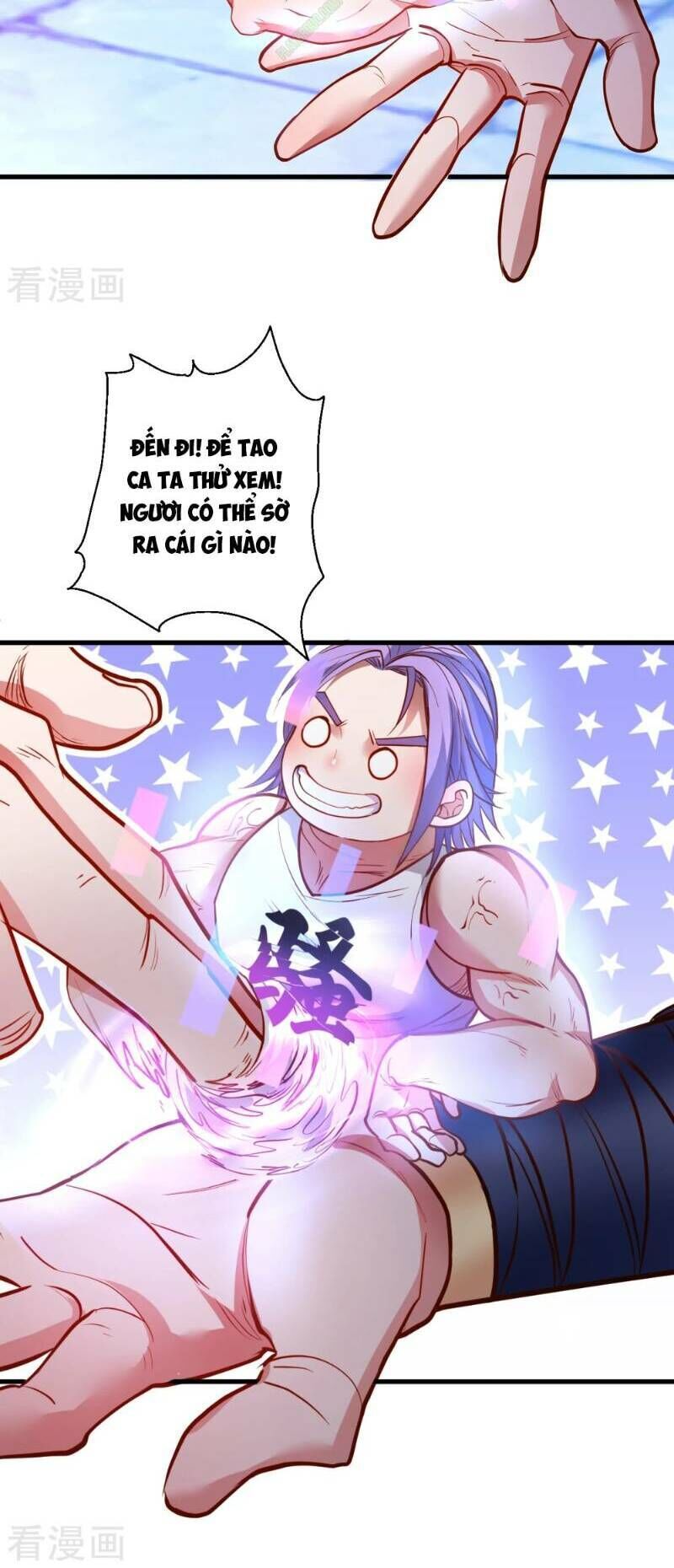 Tối Cường Đại Biểu Hoàng Kim Thận Chapter 39 - Trang 2