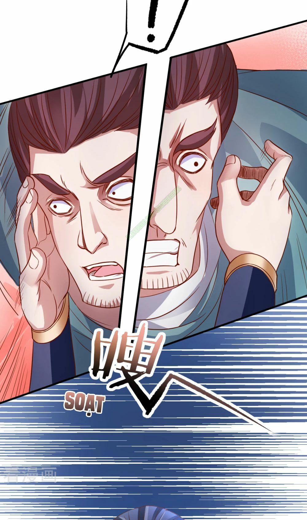 Tối Cường Đại Biểu Hoàng Kim Thận Chapter 4 - Trang 2