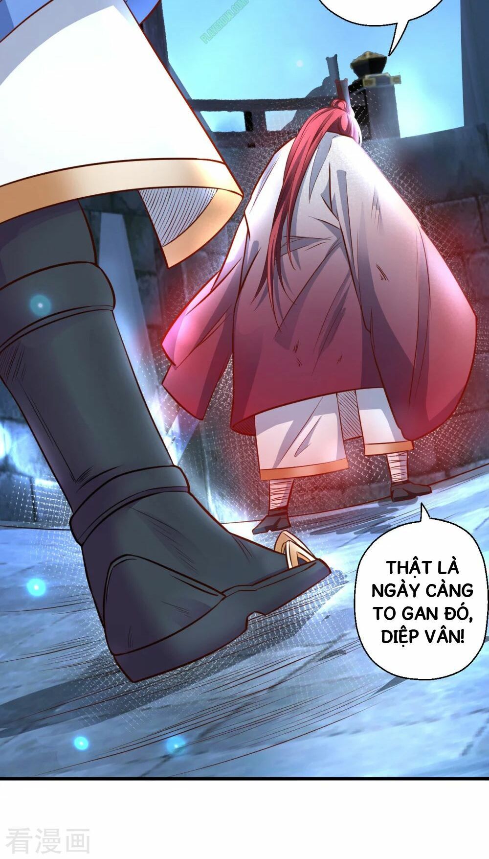 Tối Cường Đại Biểu Hoàng Kim Thận Chapter 4 - Trang 2