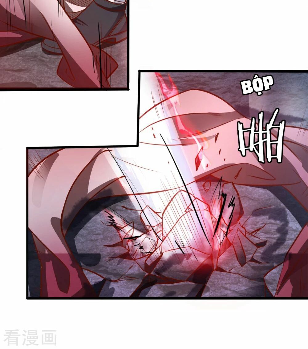 Tối Cường Đại Biểu Hoàng Kim Thận Chapter 4 - Trang 2